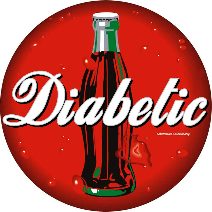 Digital Artists Challenged Themselves To Change Product Logos By Making Them Honest