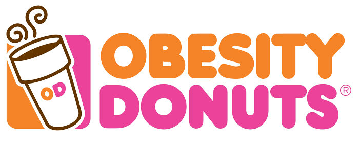 Digital Artists Challenged Themselves To Change Product Logos By Making Them Honest