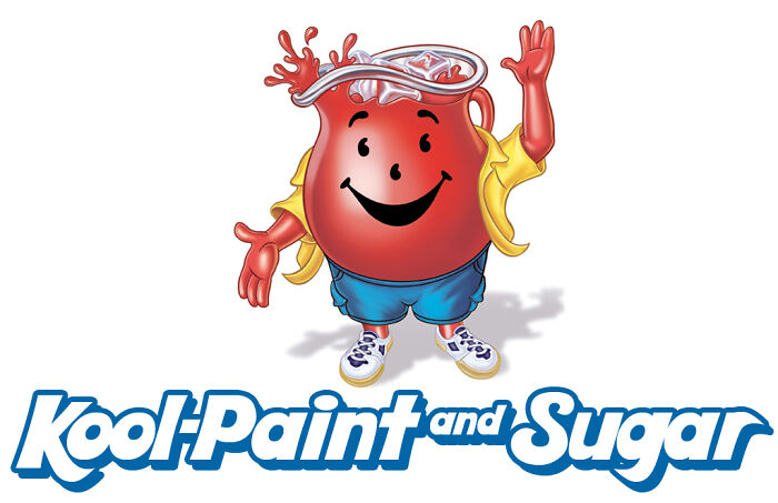 Digital Artists Challenged Themselves To Change Product Logos By Making Them Honest