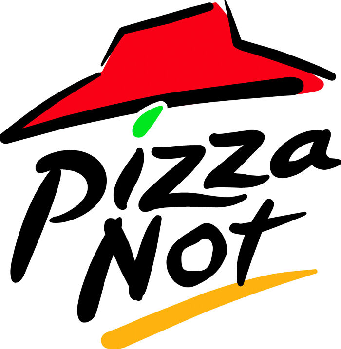 Digital Artists Challenged Themselves To Change Product Logos By Making Them Honest