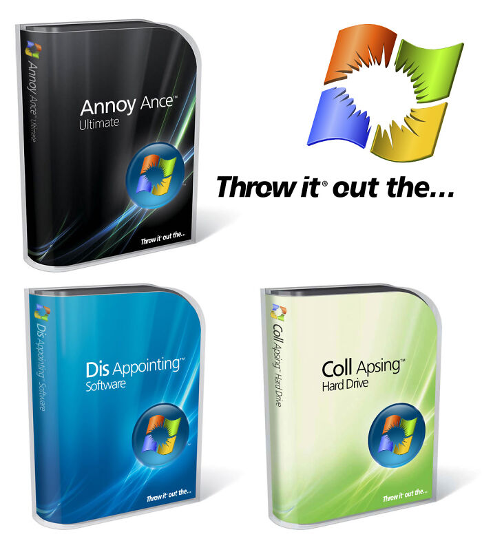 Digital Artists Challenged Themselves To Change Product Logos By Making Them Honest