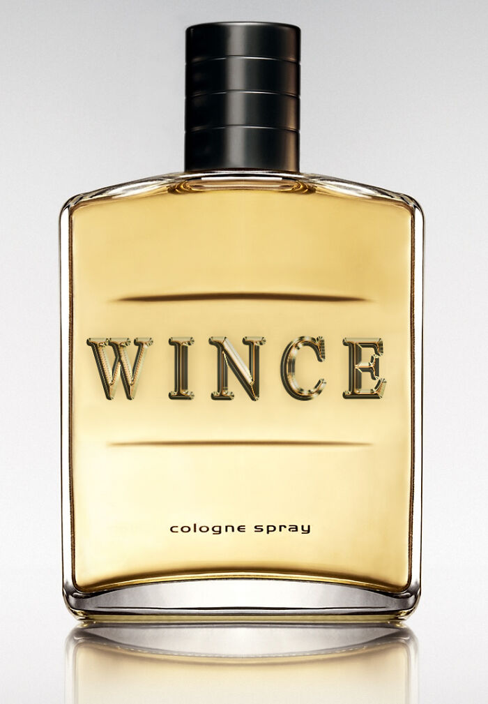 Digital Artists Challenged Themselves To Change Product Logos By Making Them Honest