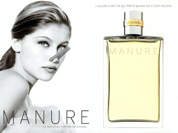 Digital Artists Challenged Themselves To Change Product Logos By Making Them Honest