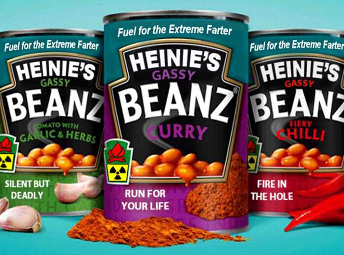 Digital Artists Challenged Themselves To Change Product Logos By Making Them Honest