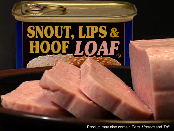 Digital Artists Challenged Themselves To Change Product Logos By Making Them Honest