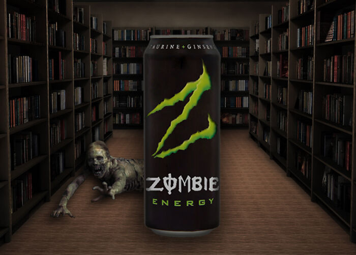 Digital Artists Challenged Themselves To Change Product Logos By Making Them Honest