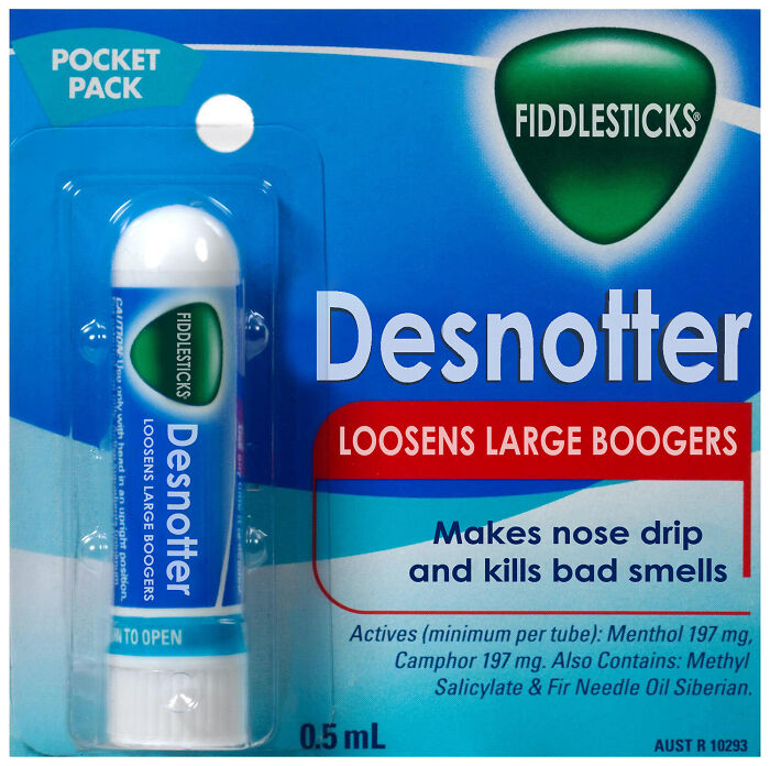 Digital Artists Challenged Themselves To Change Product Logos By Making Them Honest