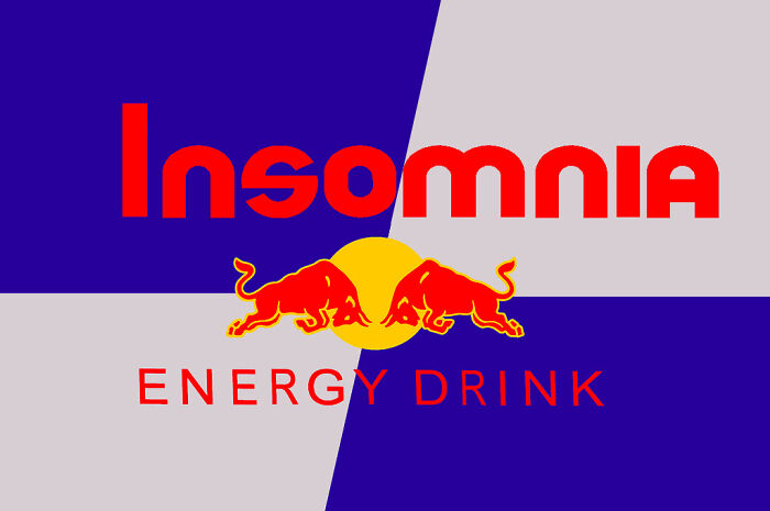 Digital Artists Challenged Themselves To Change Product Logos By Making Them Honest