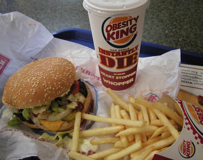 Digital Artists Challenged Themselves To Change Product Logos By Making Them Honest