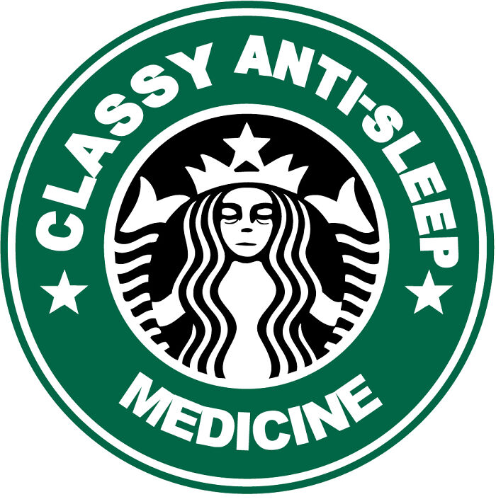 Digital Artists Challenged Themselves To Change Product Logos By Making Them Honest