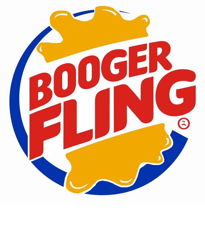 Digital Artists Challenged Themselves To Change Product Logos By Making Them Honest