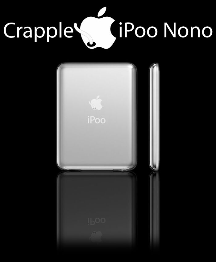 Digital Artists Challenged Themselves To Change Product Logos By Making Them Honest