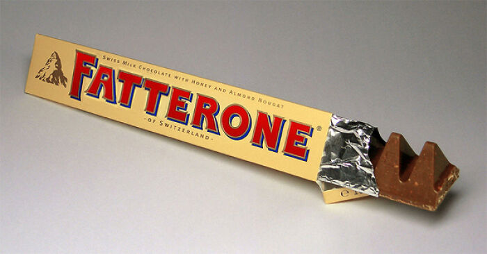 Digital Artists Challenged Themselves To Change Product Logos By Making Them Honest