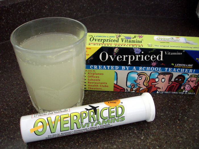 Digital Artists Challenged Themselves To Change Product Logos By Making Them Honest