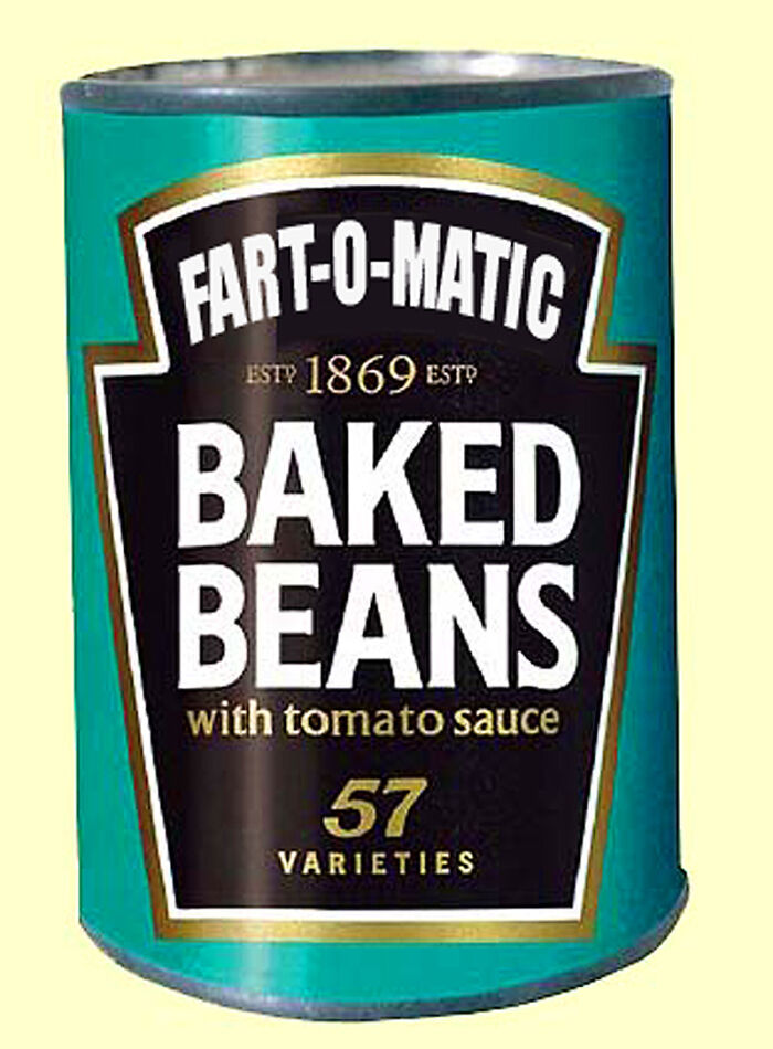 Digital Artists Challenged Themselves To Change Product Logos By Making Them Honest