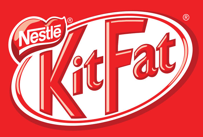 Digital Artists Challenged Themselves To Change Product Logos By Making Them Honest