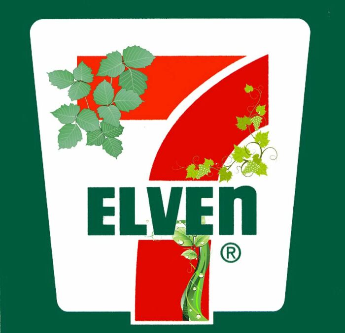 Digital Artists Challenged Themselves To Change Product Logos By Making Them Honest