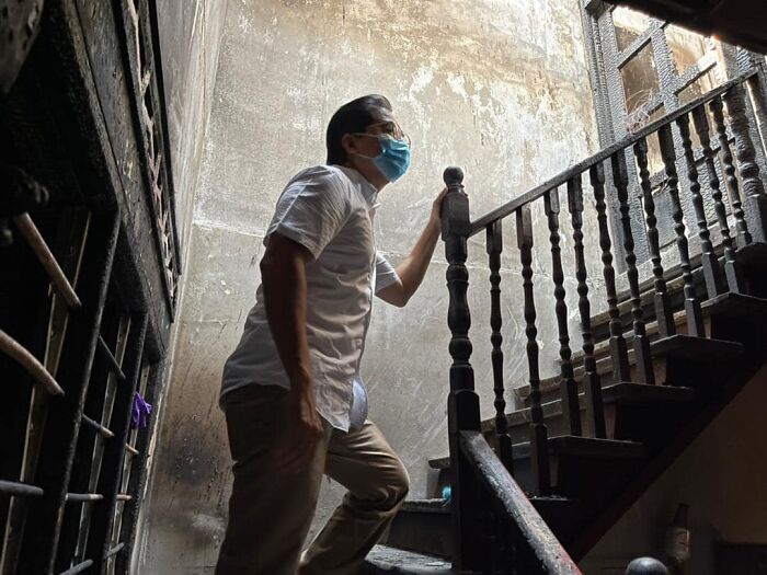 This Family Of Five Got Saved By A Dog Who Woke Them Up During A Fire