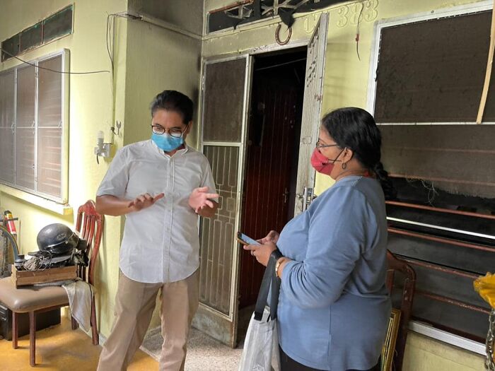 This Family Of Five Got Saved By A Dog Who Woke Them Up During A Fire