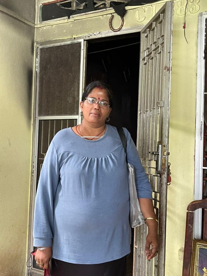 This Family Of Five Got Saved By A Dog Who Woke Them Up During A Fire