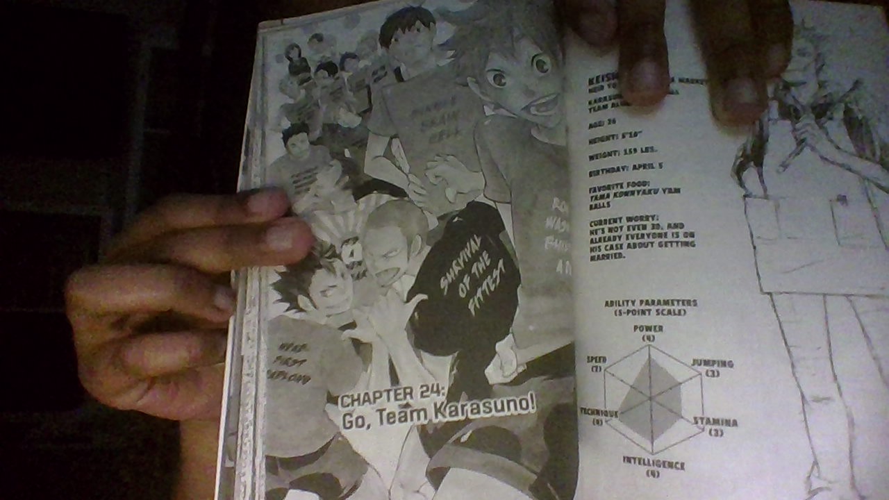 Hey Pandas, Show Me A Fail You’ve Seen In A Comic Book Or Manga