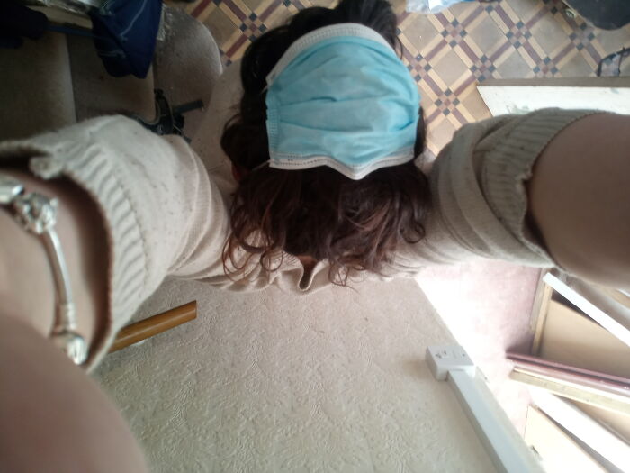 Can't Find That Pesky Hairband? No Problem!