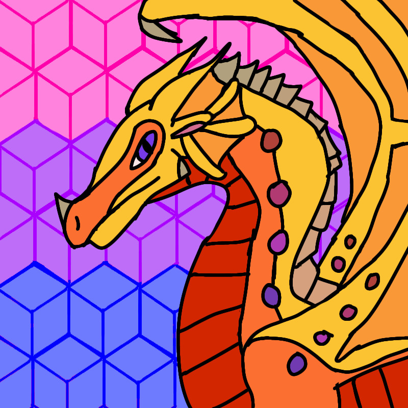 Hey Pandas, Post The Most Recent Art You Created (Closed)