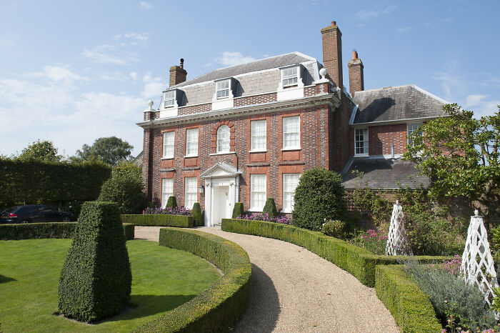 Hailsham Grange, Hailsham, East Sussex, UK