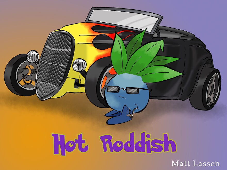 I Parodied All 151 Original Pokemon Part 2 (Here's The Next 40!)