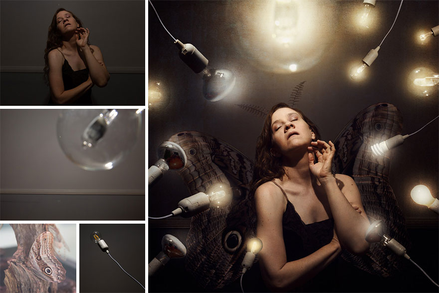 "The Fatal Attraction" – Making Objects Float And Multiplicity