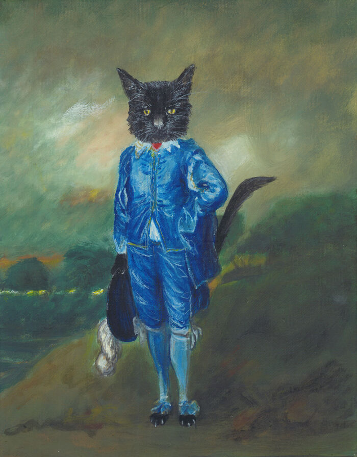 The Boo Boy - Cover 2021 Calendar