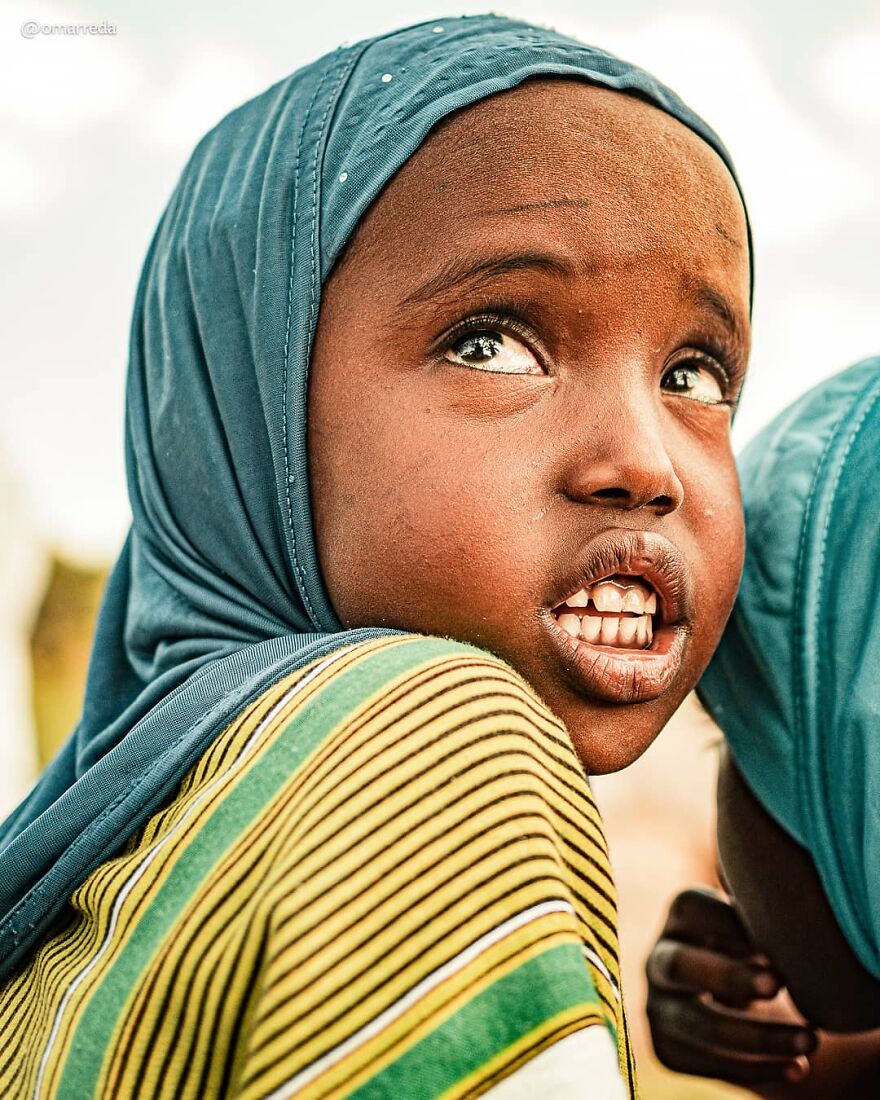 I Photographed The Beauty Of Kenyan Tribes