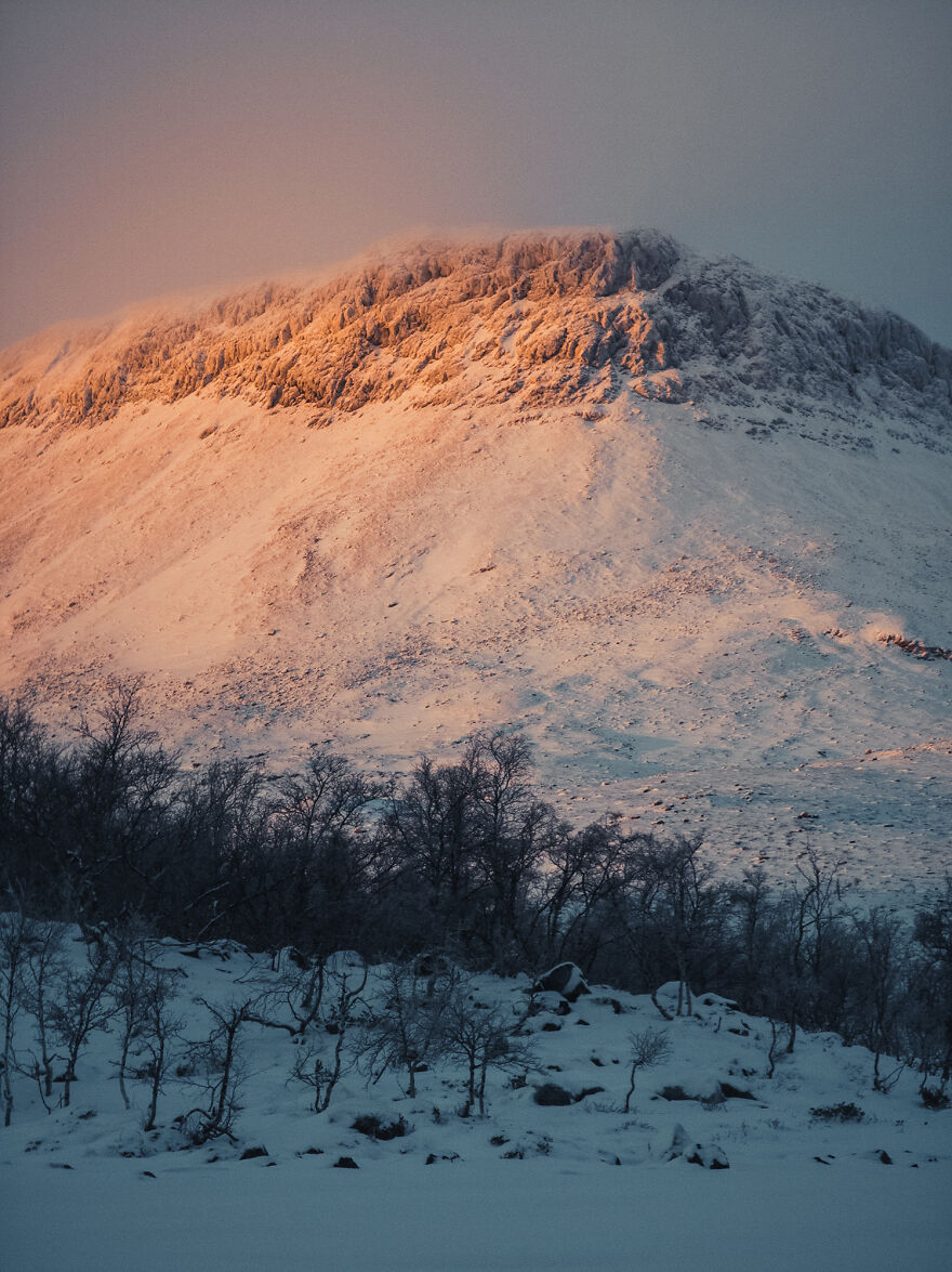 My Contribution To The "Liminal Spaces" Article