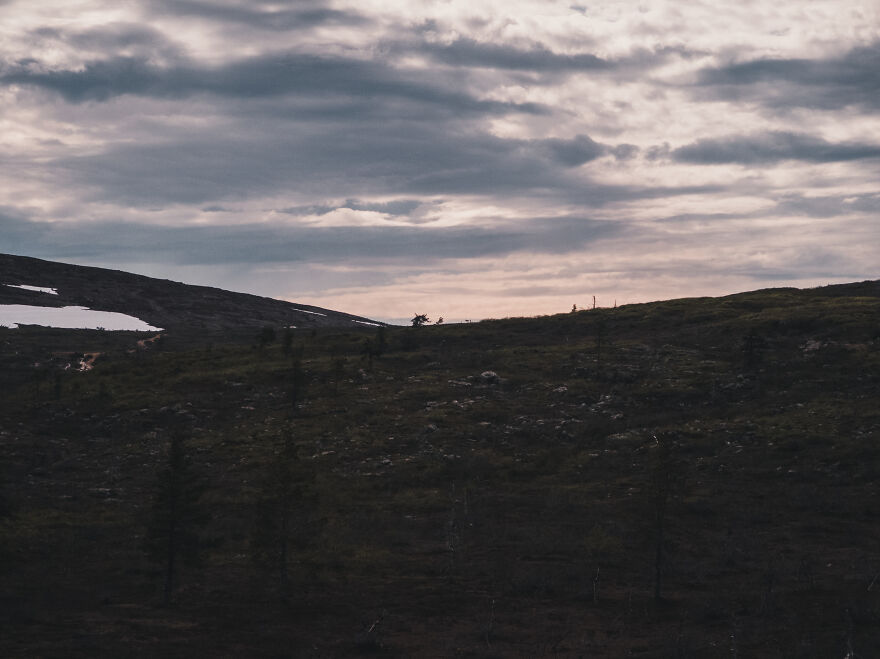 My Contribution To The "Liminal Spaces" Article