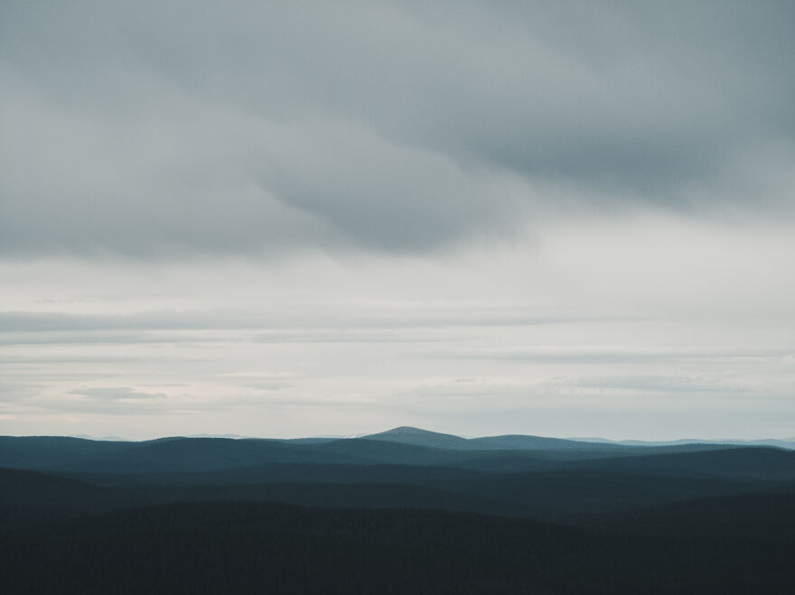 My Contribution To The "Liminal Spaces" Article