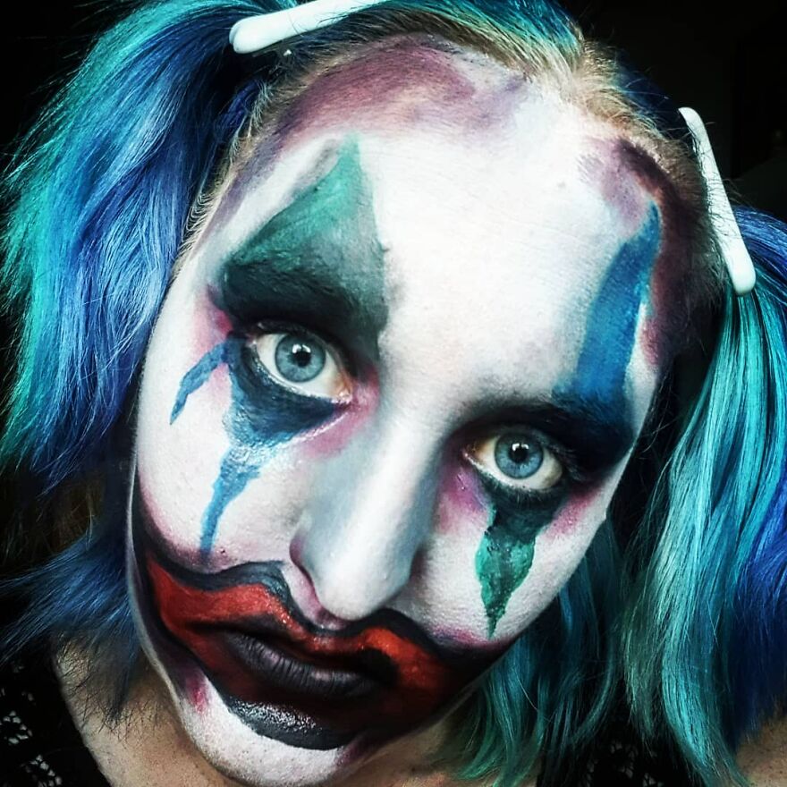 There Is Something Under Your Bed