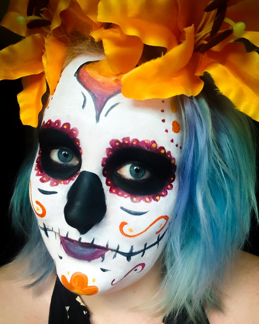 Day Of The Dead