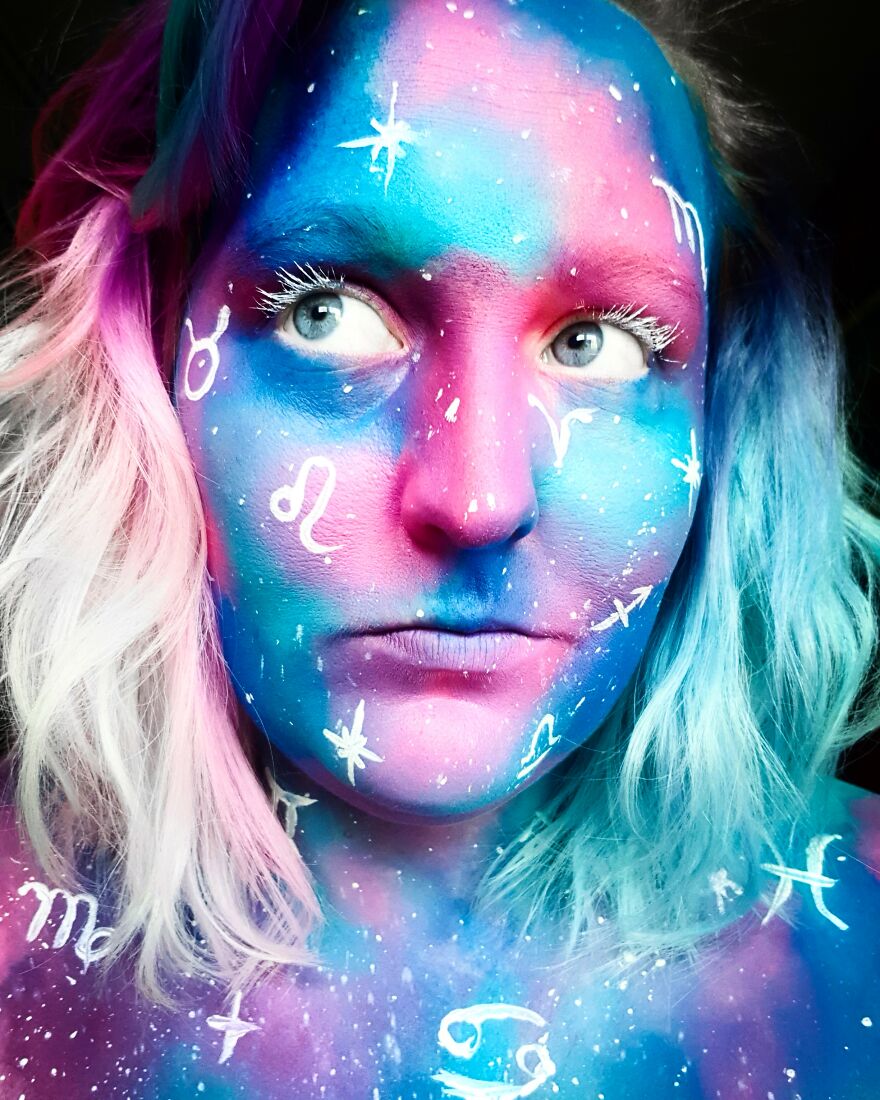 Is It Written In The Stars?