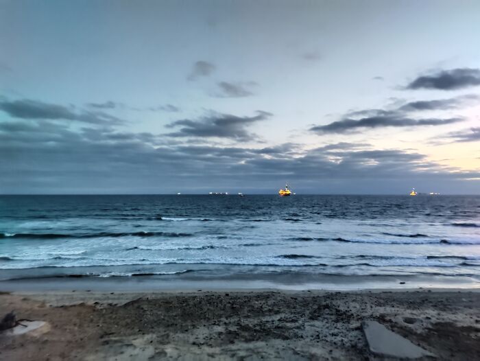 Huntington Beach, Ca