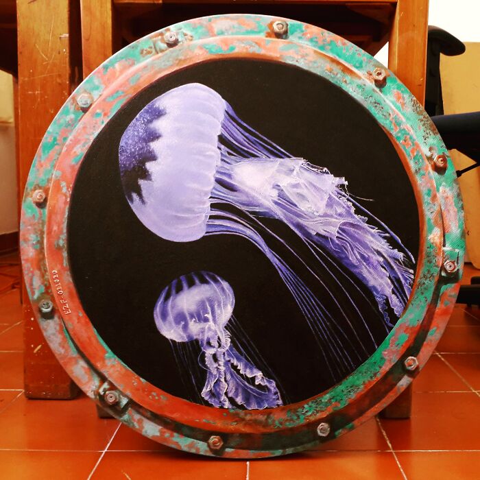 A Gift For My Boyfriend