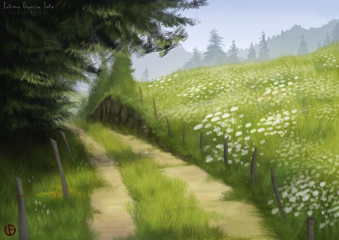 I Based This On A Picture I Saw On Instagram