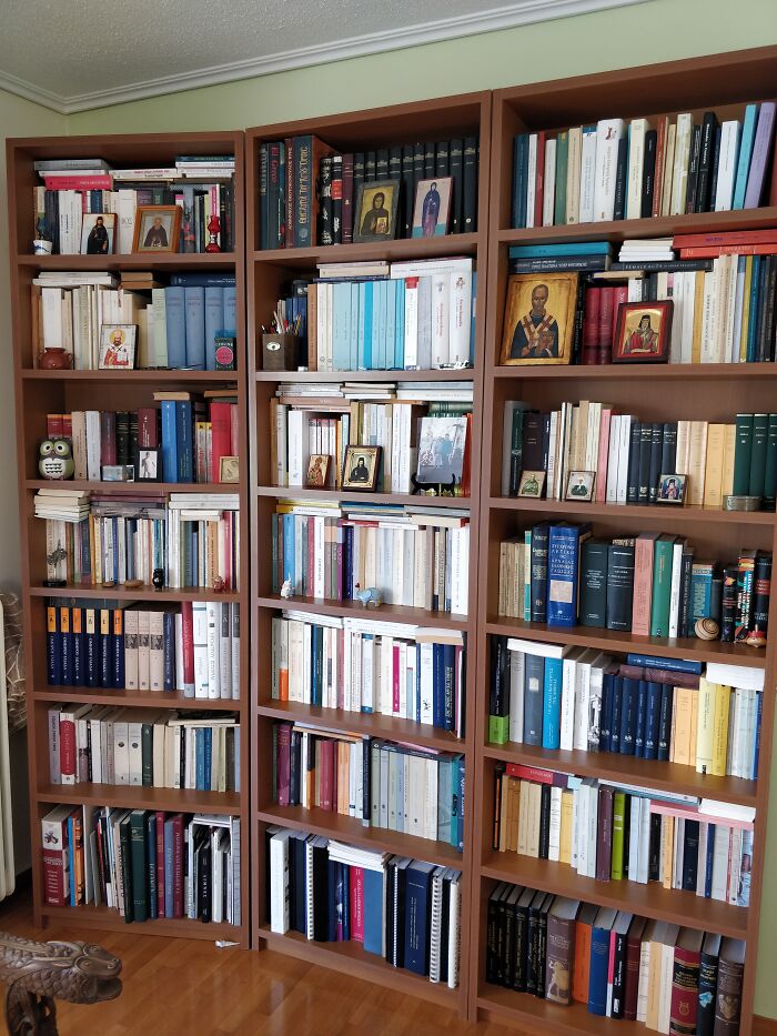 My Brother Built This For Me