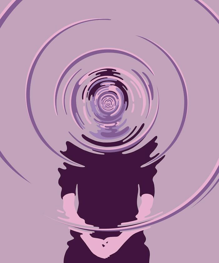 Illustrations Depicting Society Life By Stephan Schmitz (55 New Pics)