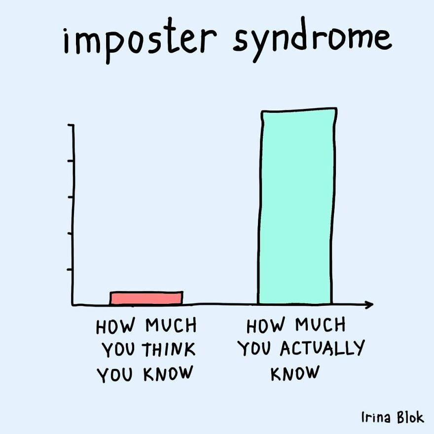 I've Made 20 Honest Charts Inspired By Everyday Life
