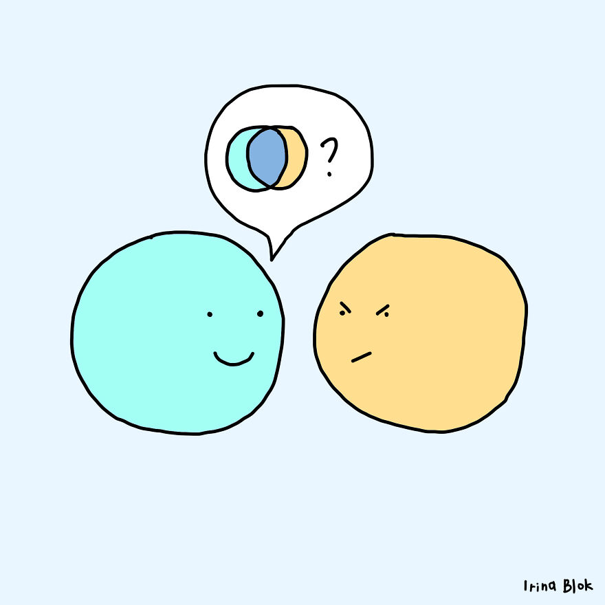 I've Made 20 Honest Charts Inspired By Everyday Life