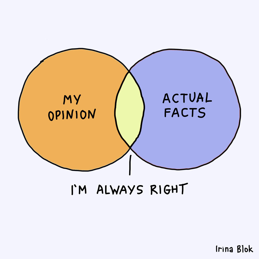 I've Made 20 Honest Charts Inspired By Everyday Life