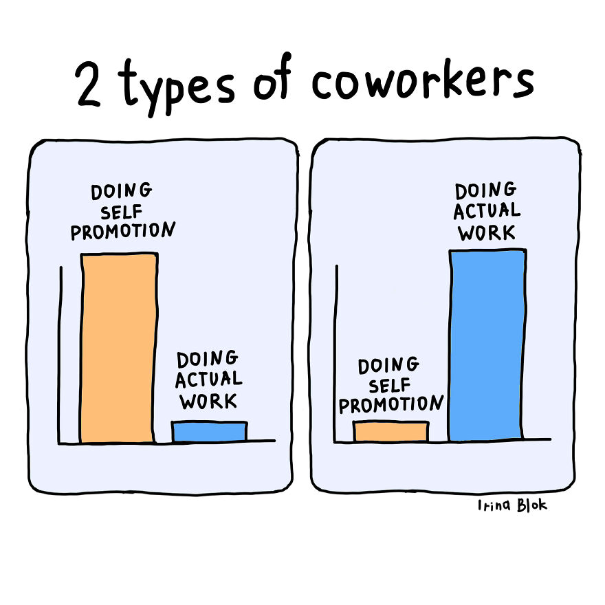 I've Made 20 Honest Charts Inspired By Everyday Life
