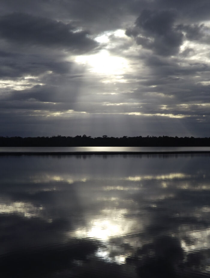 Laguna De Lachuá, Guatemala - Summer 2018