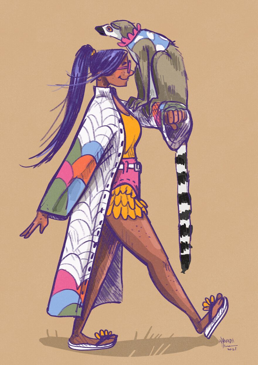 Let's Play Dress Up Let's Play Dress Up