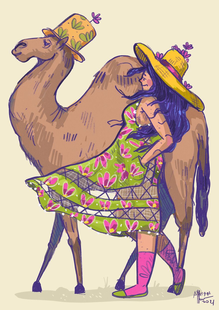 Let's Play Dress Up Let's Play Dress Up